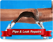 Repipe Inglewood